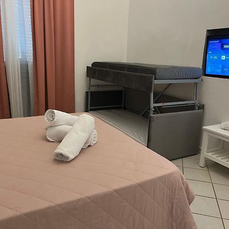 Casa Maruzzella Villa Naples Luaran gambar