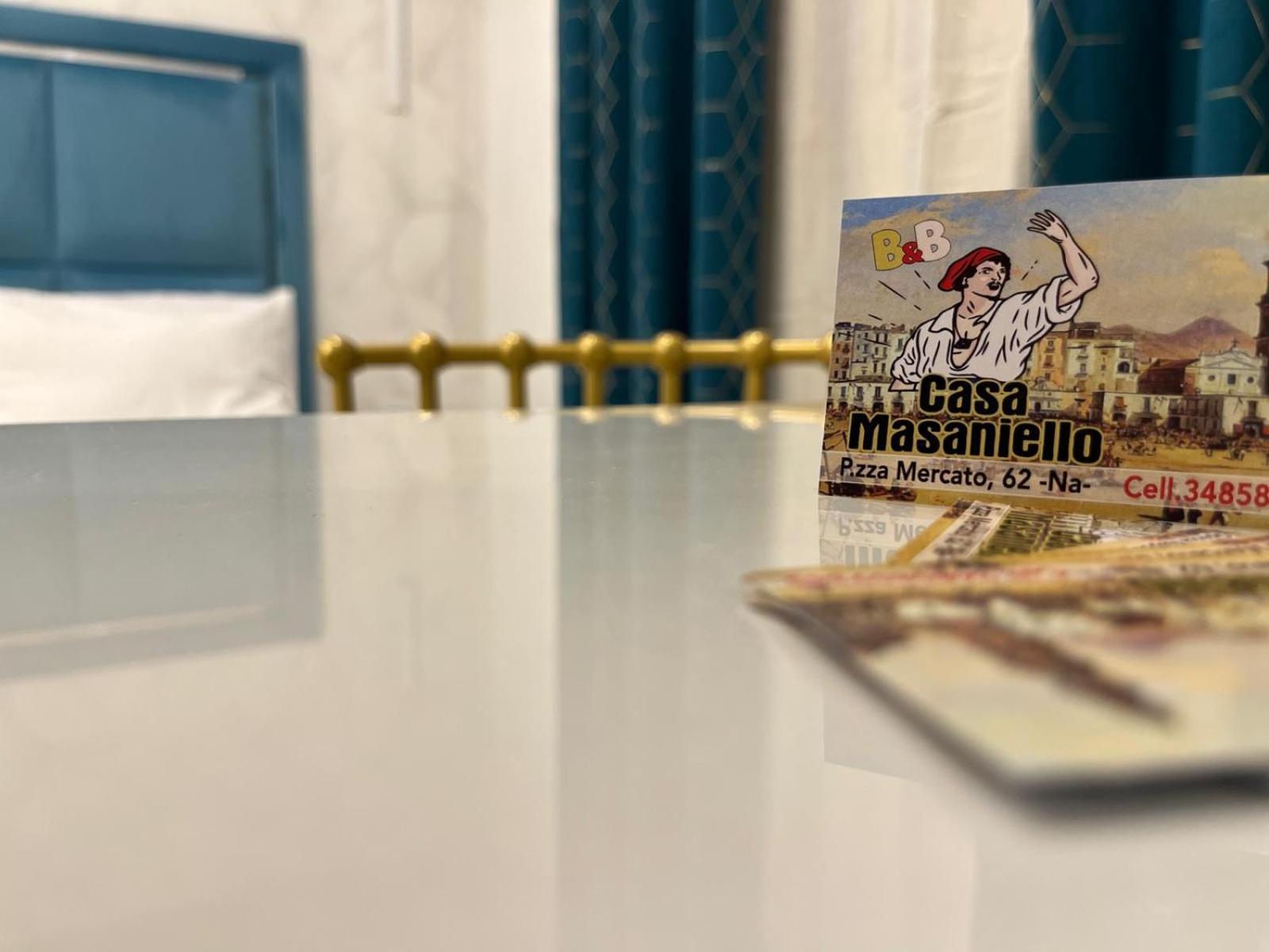 Casa Maruzzella Villa Naples Luaran gambar