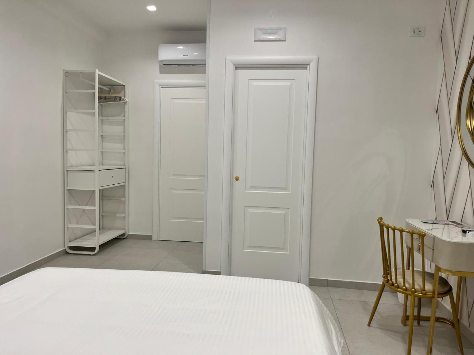 Casa Maruzzella Villa Naples Luaran gambar