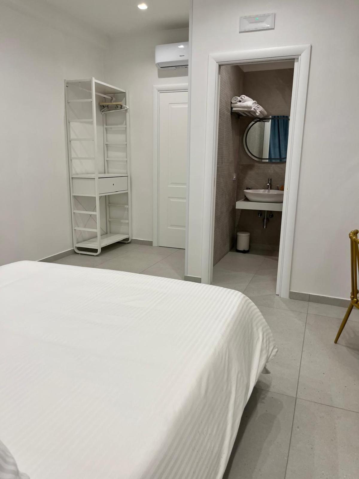 Casa Maruzzella Villa Naples Luaran gambar