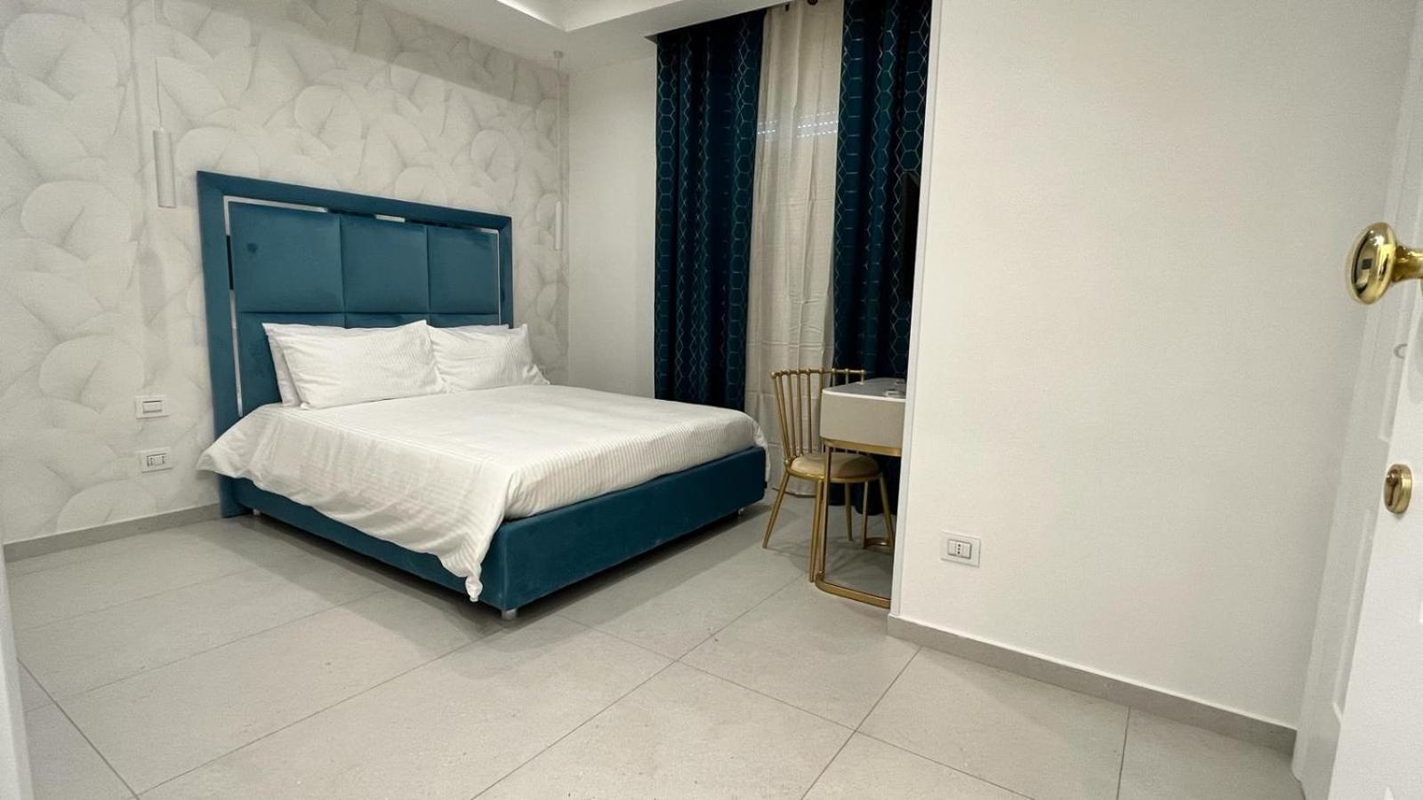 Casa Maruzzella Villa Naples Luaran gambar