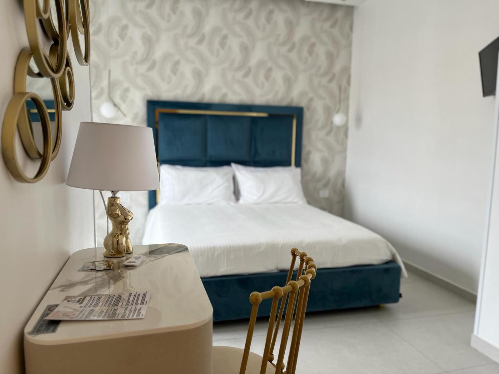Casa Maruzzella Villa Naples Luaran gambar