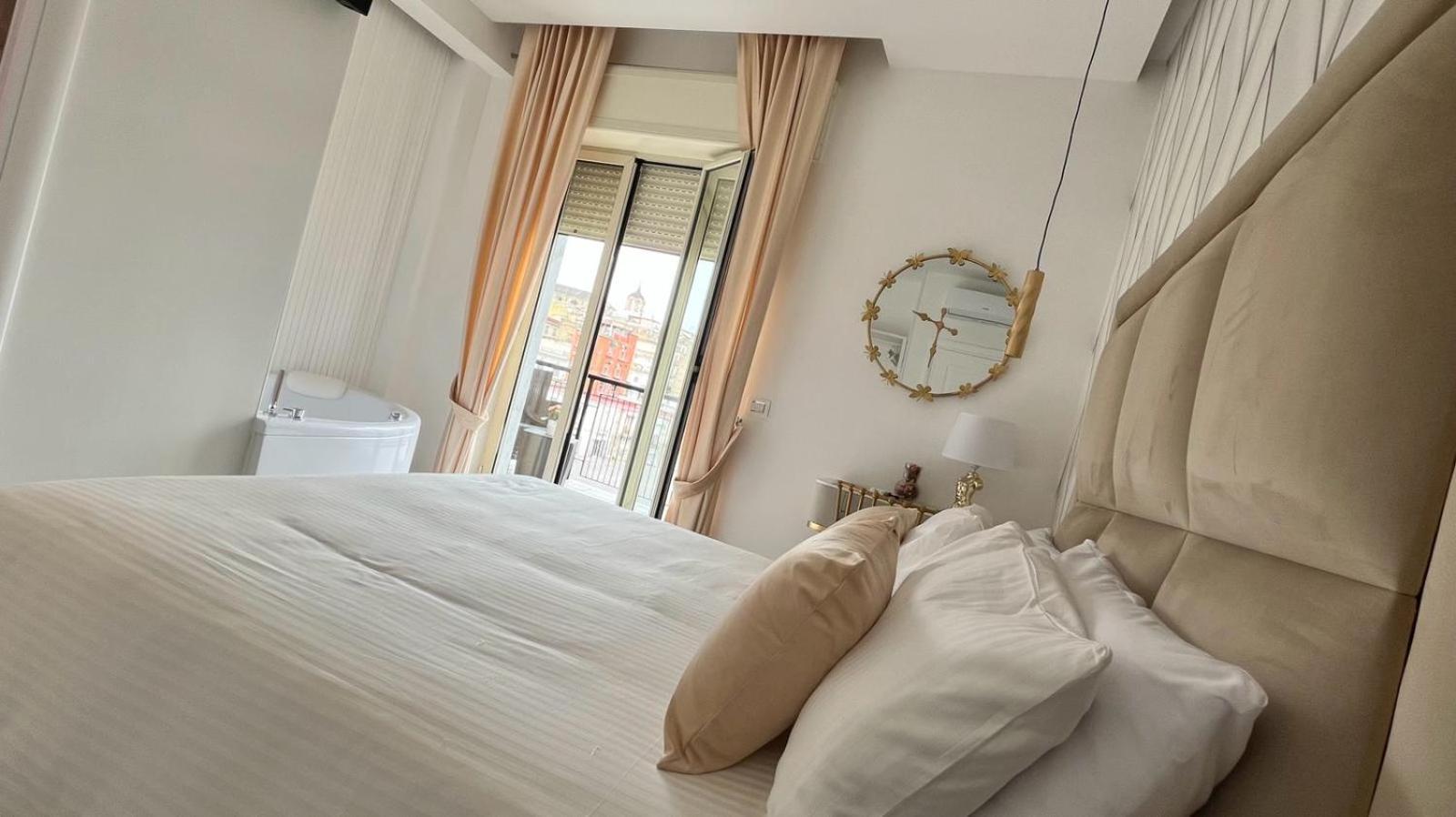 Casa Maruzzella Villa Naples Luaran gambar