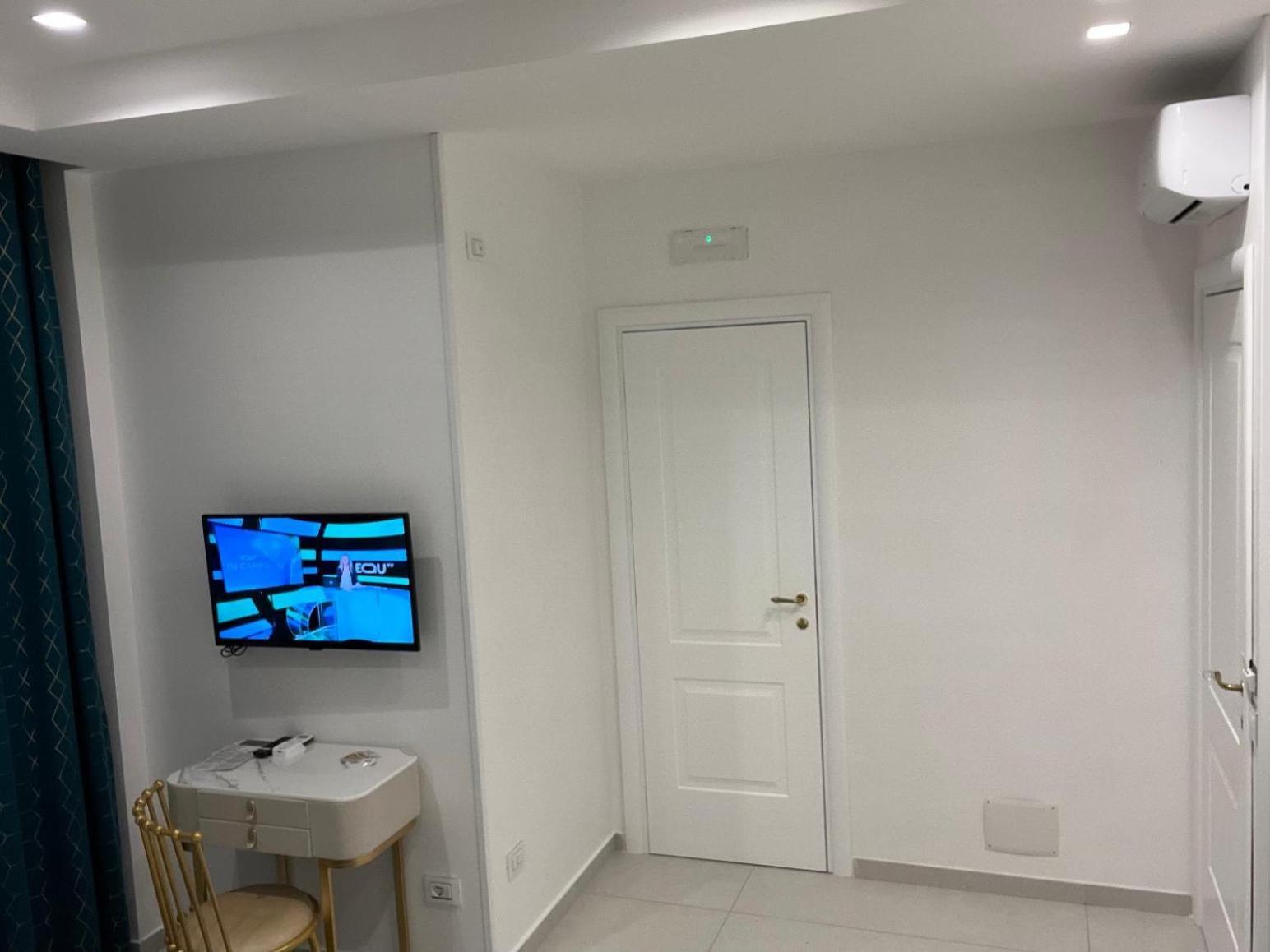 Casa Maruzzella Villa Naples Luaran gambar