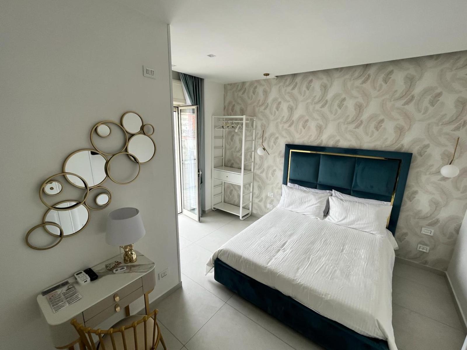 Casa Maruzzella Villa Naples Luaran gambar
