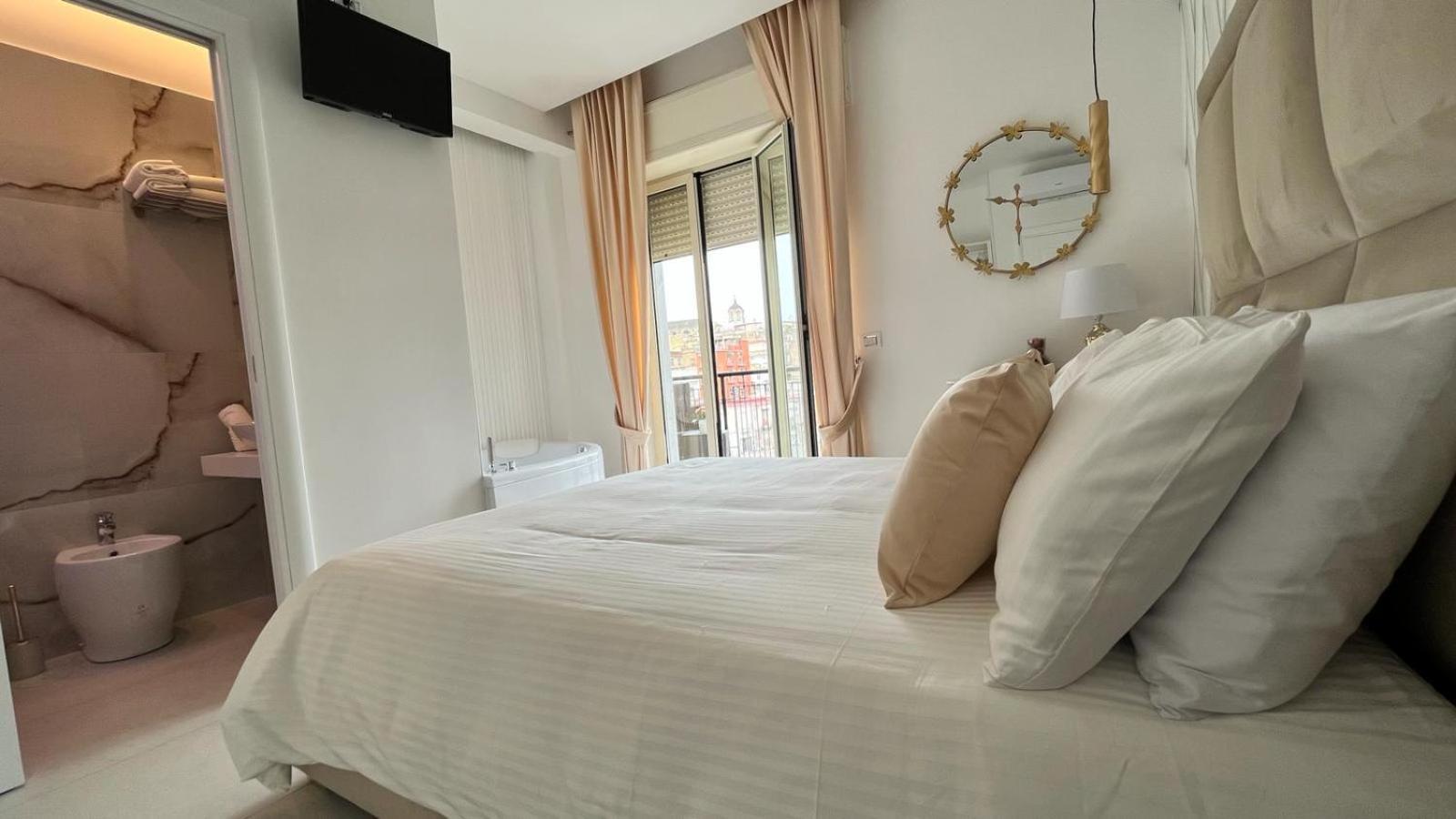 Casa Maruzzella Villa Naples Luaran gambar